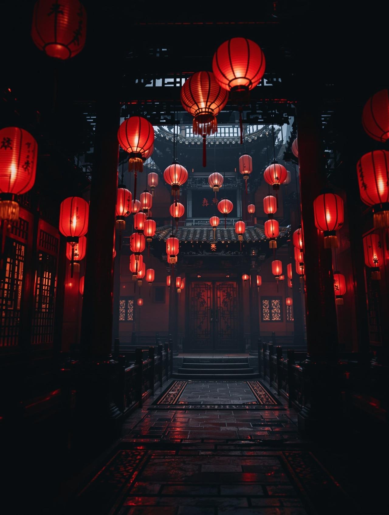 奈菲影视自制悬疑剧集《长安谜案》官方海报,展现大唐盛世下的神秘谜案